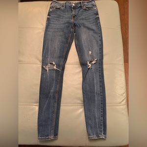 Old navy jeans